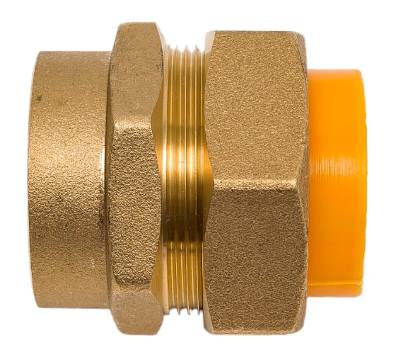 Изображение товара Муфта Lavita труба-вн. резьба для газа G-V/S F 25х1 G-V/S (F) 251"