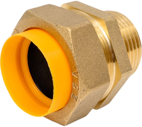 Изображение товара Муфта Lavita труба-нар. резьба для газа G-V/S 25х1 G-V/S 251"