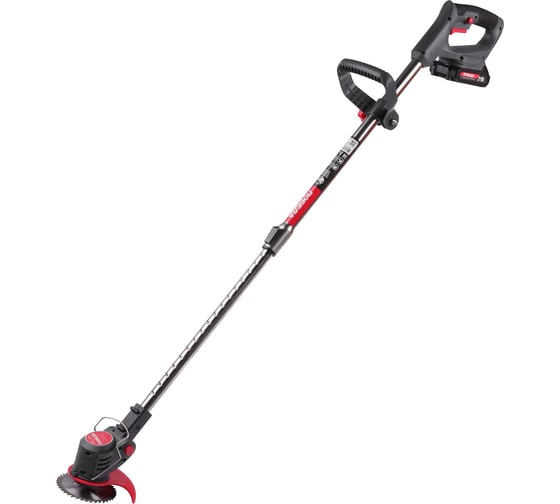 Изображение товара Триммер аккумуляторный Победа ТА 200 250205200