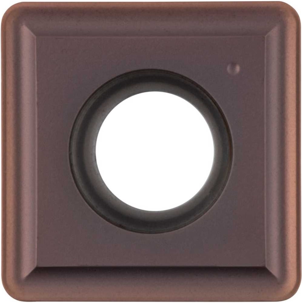 Изображение товара Пластина твердосплавная SPMT140512 DP для сверления и обработки металлов