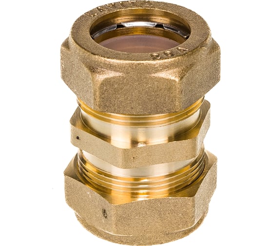 Изображение товара Соединительная муфта для гофрированной трубы Lavita C/P 20