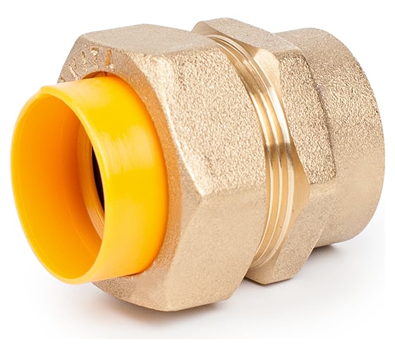 Изображение товара Муфта Lavita труба-вн. резьба для газа G-V/S F 15х1/2 G-V/S (F) 151/2"