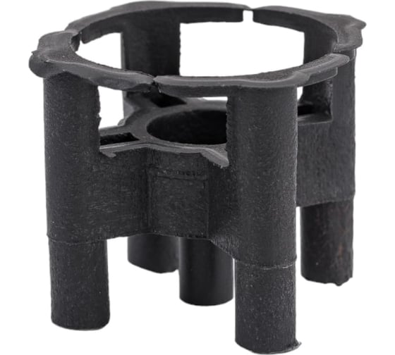 Изображение товара Фиксатор арматуры Стульчик 15 мм, 200 шт BEFAST ФС015200S