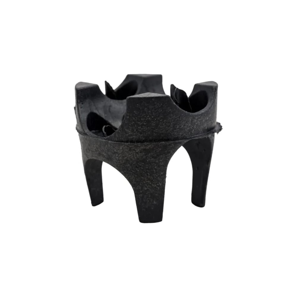 Изображение товара Универсальный фиксатор арматуры Бочка 25/30/35/40 мм 200 шт BEFAST ФУБ2540200S