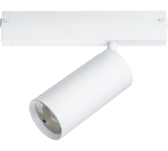 Изображение товара Светильник для трека Lightstar PRO диммируемый APP Teta 205036