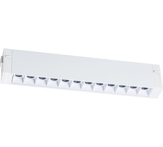 Изображение товара Светильник для трека Lightstar PRO диммируемый APP Teta 205116