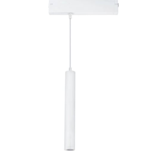 Изображение товара Светильник для трека Lightstar PRO диммируемый APP Teta 205406