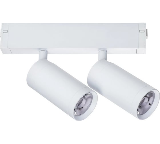 Изображение товара Светильник для трека Lightstar PRO диммируемый APP Teta 205506