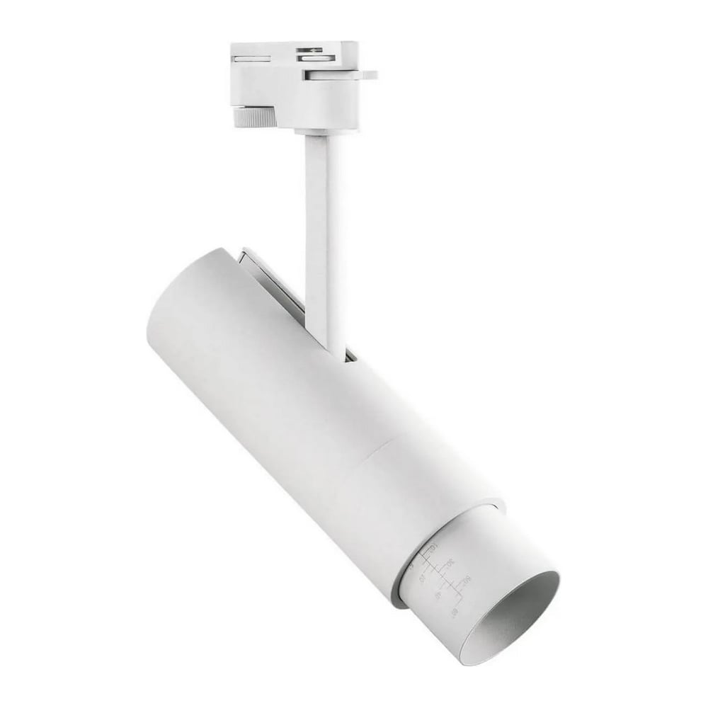 Изображение товара Светильник Lightstar Fuoco 15 Вт 3000K для трека