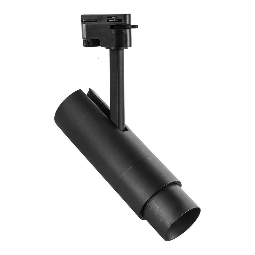 Изображение товара Светильник светодиодный Lightstar для 1-фазного трека Fuoco 215247