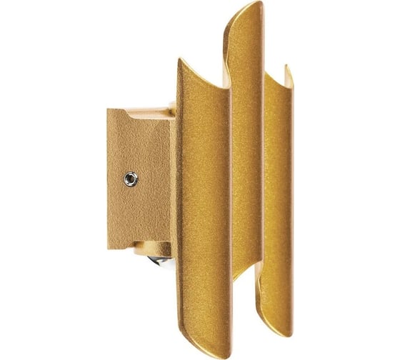 Изображение товара Светильник светодиодный уличный Lightstar Bosso 341333