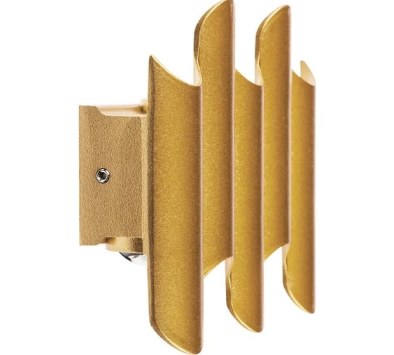 Изображение товара Светильник светодиодный уличный Lightstar Bosso 341533