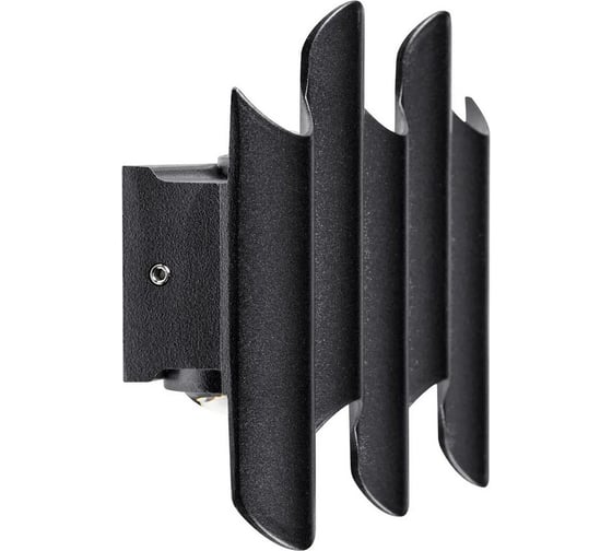 Изображение товара Светильник светодиодный уличный Lightstar Bosso 341547