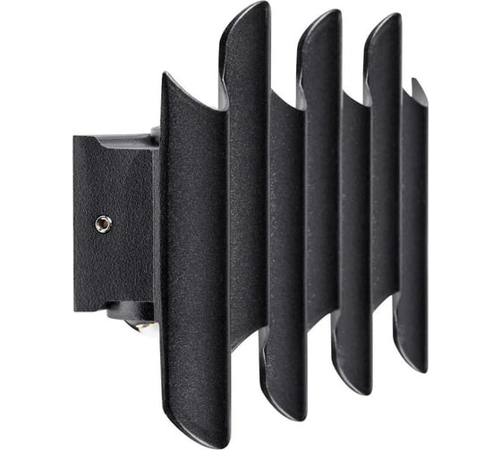 Изображение товара Светильник светодиодный уличный Lightstar Bosso 341747