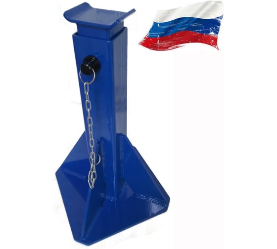 Изображение товара Подставка под авто AE&T 6т T51106T