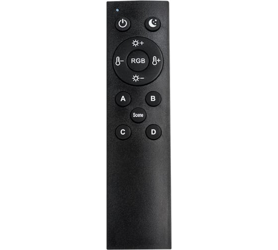 Изображение товара Программируемый пульт Lightstar Д/У PRO APP 505521