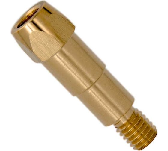 Изображение товара Вставка наконечника М8, 43 мм, MW-40KD, 1 шт Оберон XL142.0021.1