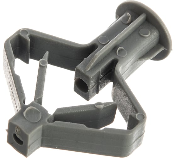 Изображение товара Дюбель бабочка VIPкрепеж 3шт 13601 VIP