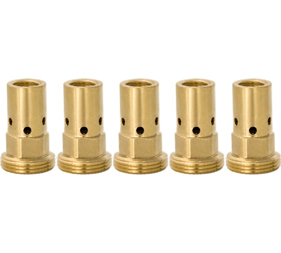 Изображение товара Вставка наконечника М8, 25 мм, MW-501, 5 шт Оберон XL142.0022.5