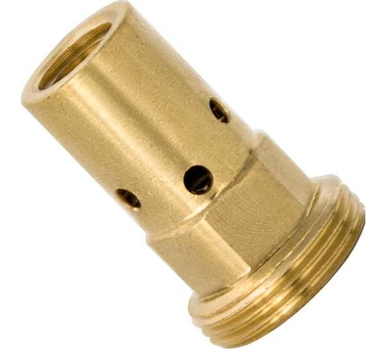 Изображение товара Вставка наконечника М8, 25 мм, MW-501, 1 шт Оберон XL142.0022.1