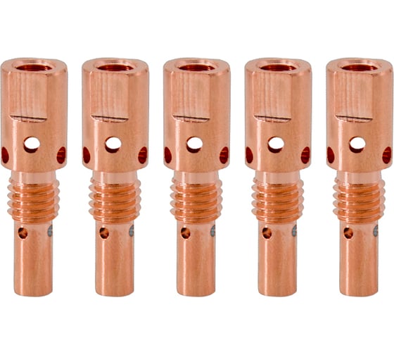 Изображение товара Вставка наконечника М6, 35 мм, MW-25AK, 5 шт Оберон XL142.0001.5