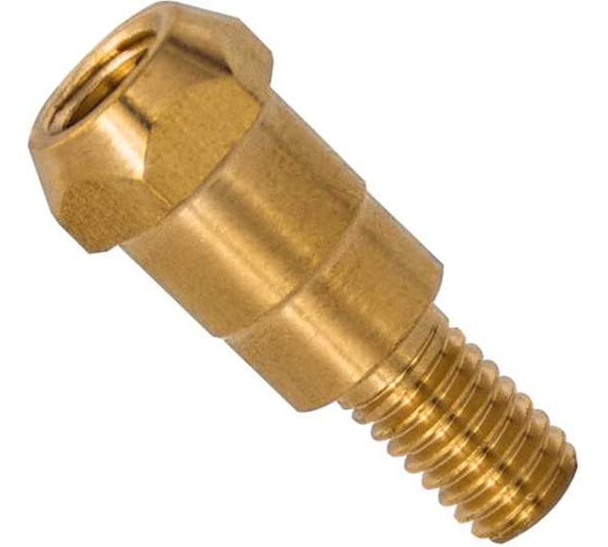 Изображение товара Вставка наконечника М6, 26 мм, MW-24, 1 шт Оберон XL142.0003.1