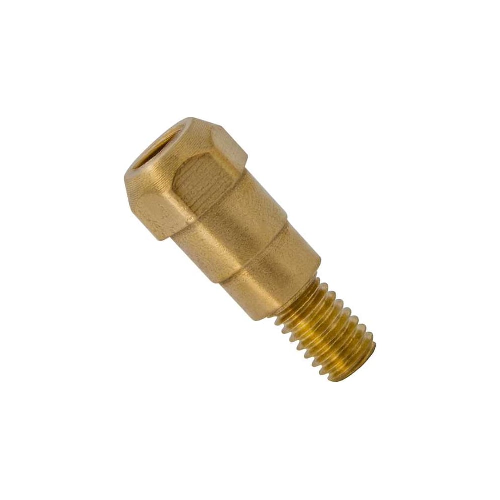 Изображение товара Вставка наконечника М6, 26 мм, MW-24 Basic, 1 шт Оберон BS142.0003.1