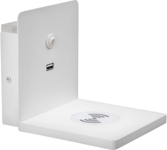Изображение товара Бра Lightstar Muro 808516