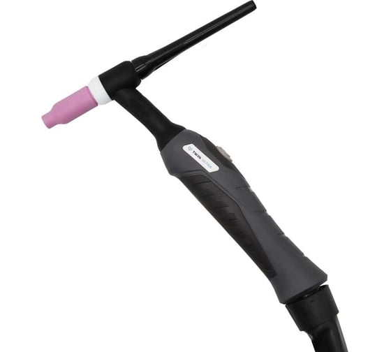 Изображение товара Горелка TW 26 Ultra 4 м OKC35x50 / 2pin / Gas б/р Оберон PR26435210