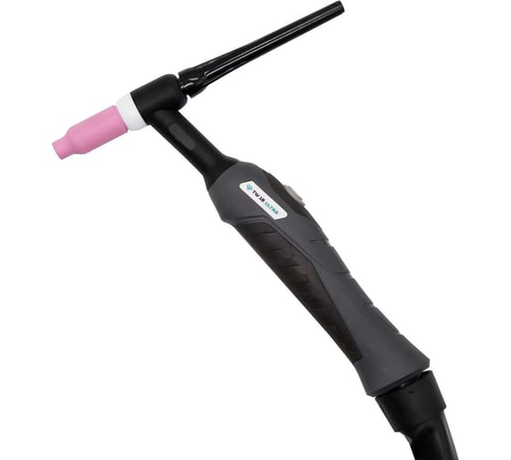 Изображение товара Горелка TW 18 Ultra 8 м OKC+б/р / Water б/р / Gas б/р Оберон PR18835310