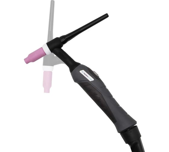 Изображение товара Горелка TW 26FX Ultra 4 м M12x1 / 2pin Оберон PR26412221