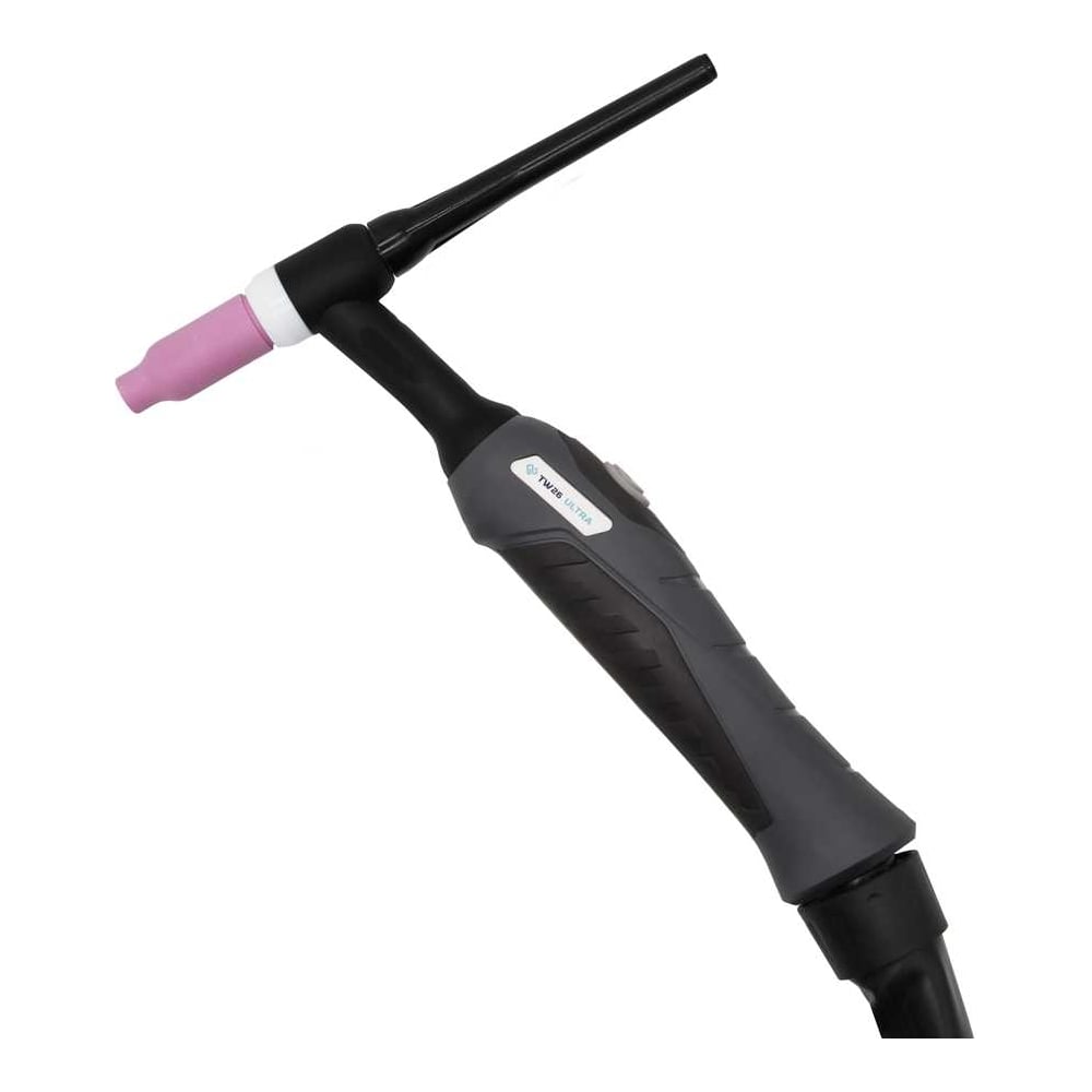 Изображение товара Горелка TW 26 Ultra 4 м M12x1/2pin Оберон - сварочный инструмент высокого класса