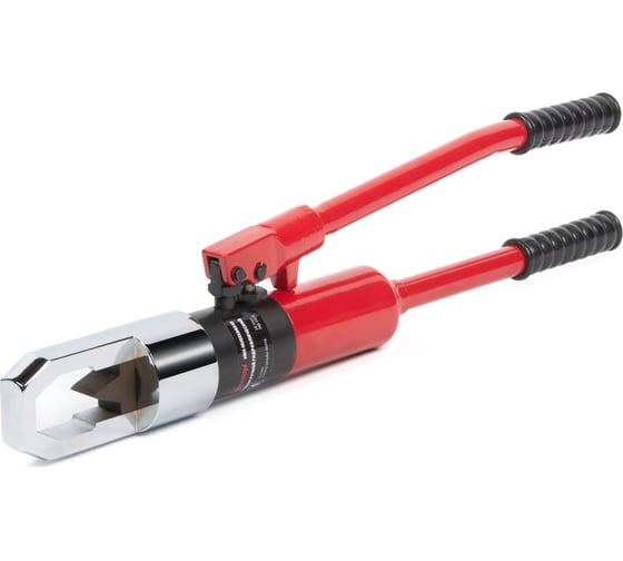 Изображение товара Гидравлический ручной гайколом Harrison 14 тонн М8-М24 HRH-NU03108242