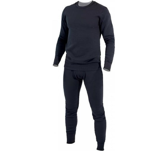 Изображение товара Термобелье Следопыт Fleece комплект, до -25С, р. 56 PF-TU-69