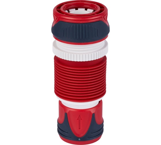 Изображение товара Коннектор для шланга гибкий 3/4 HF 024 Garden Elitech 206052