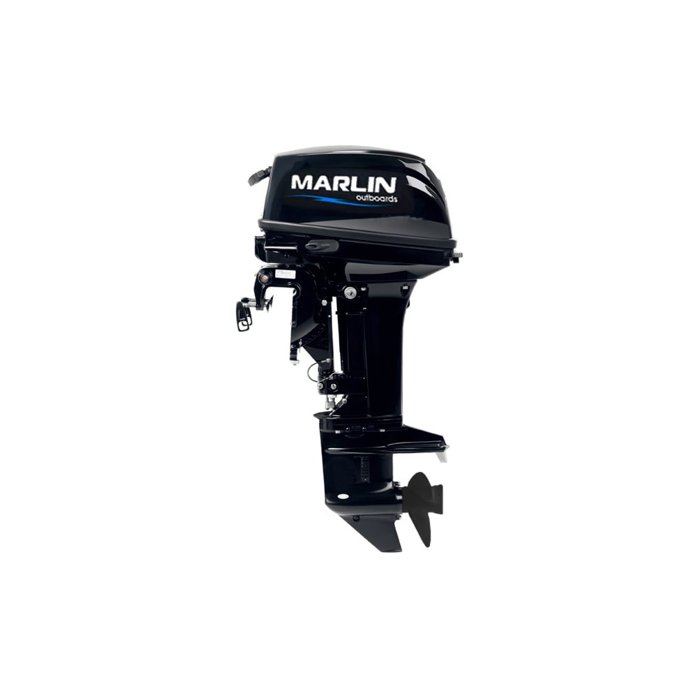 Мотор MARLIN MP 9.9 AWRS Pro