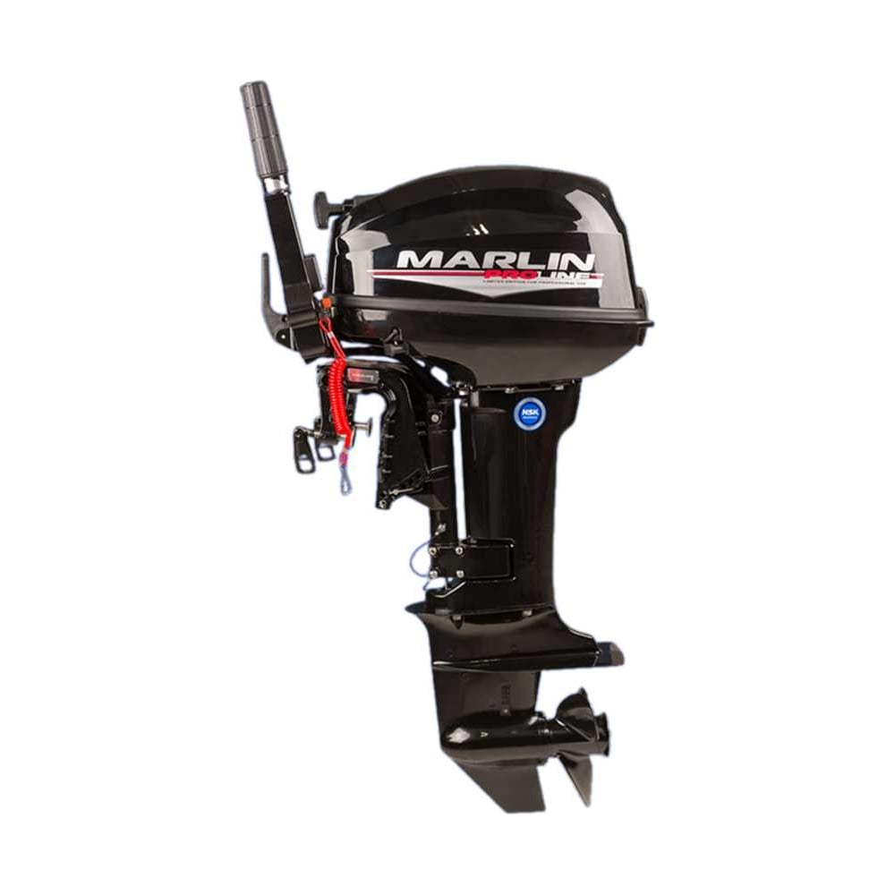Мотор MARLIN MP 9.9 AMHS PROLINE ТК