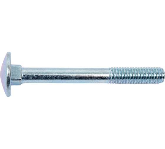 Изображение товара Мебельный болт VIPкрепеж DIN 603 8х70 4шт 27468 VIP