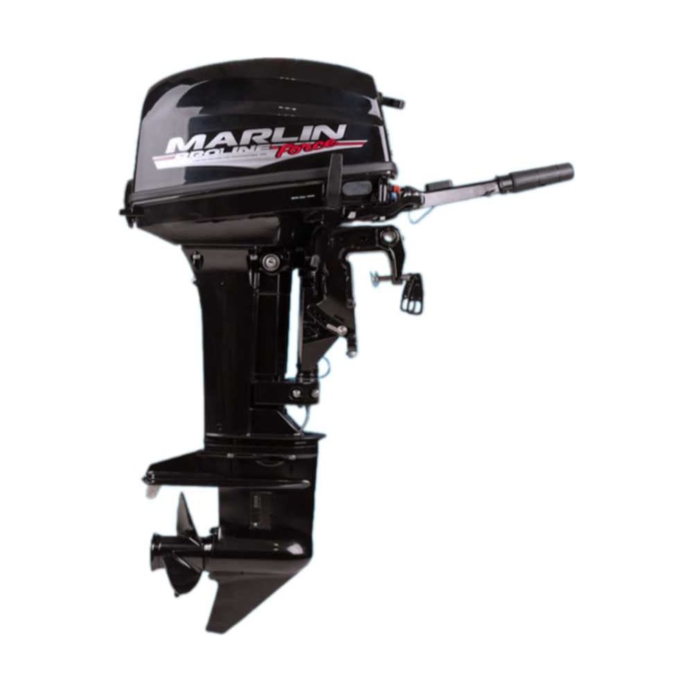 Мотор MARLIN MP 9.9 AMHS PROLINE FORCE ТК