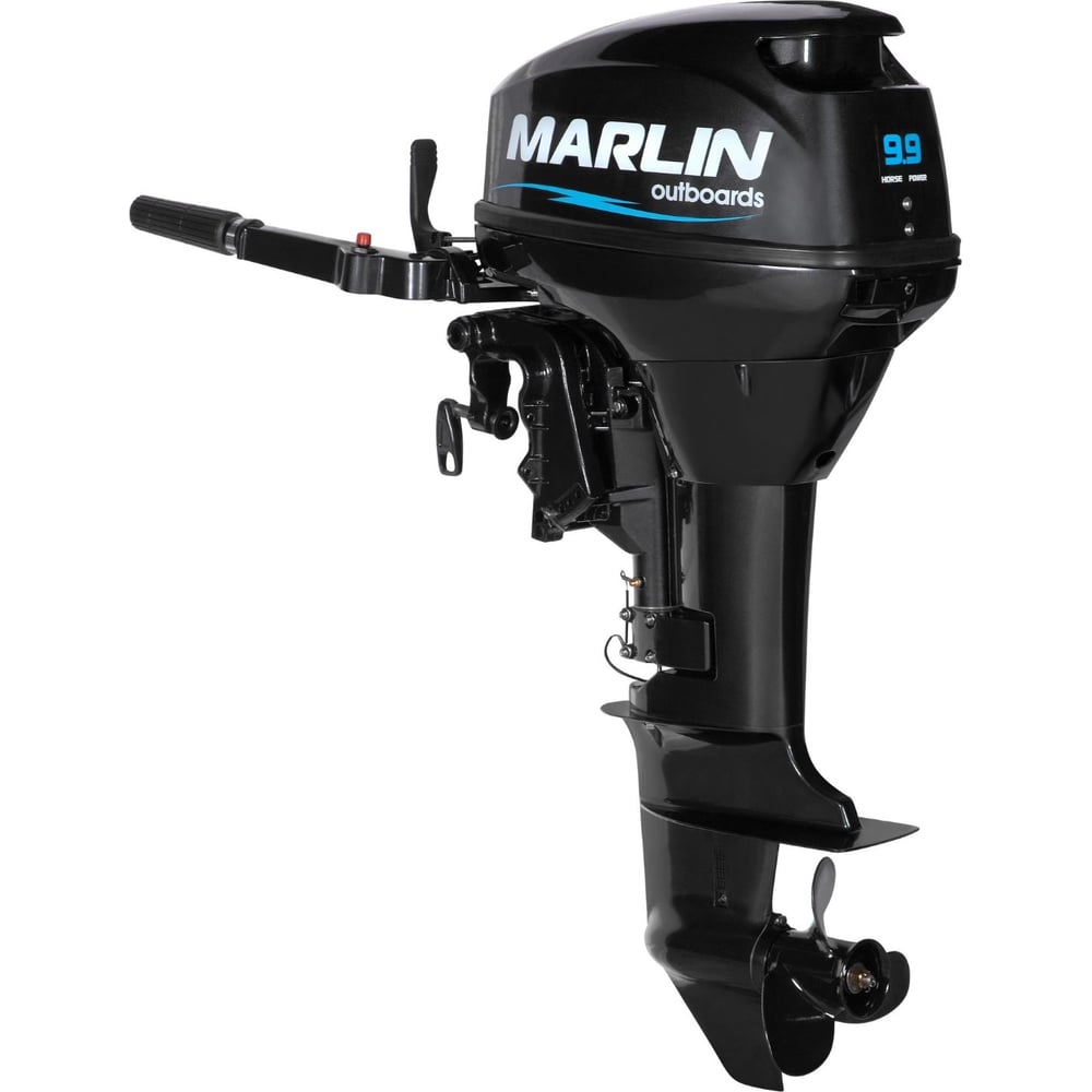 Мотор MARLIN MP 9.9 AMHS