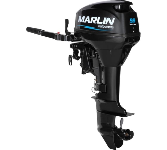 Изображение товара Мотор MARLIN MP 9.9 AMHS