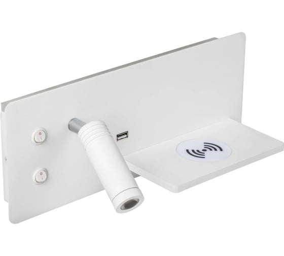 Изображение товара Бра Lightstar Muro 808556