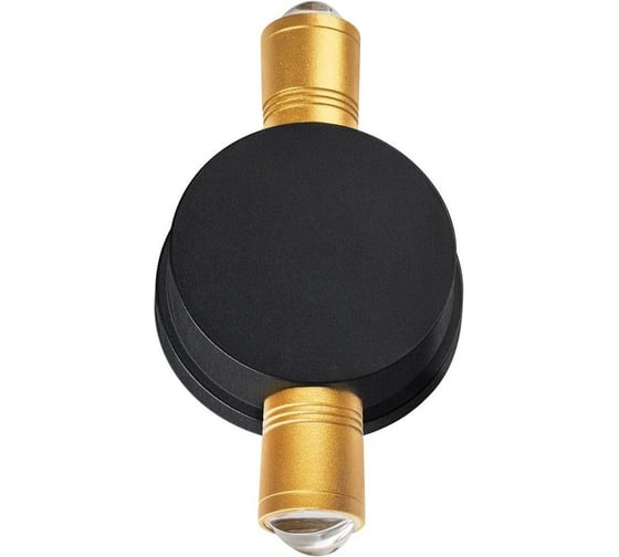 Изображение товара Светильник светодиодный уличный Lightstar Dito 380623