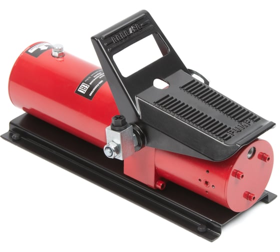 Изображение товара Пневмогидравлический насос Harrison педаль HRH-PA0107060