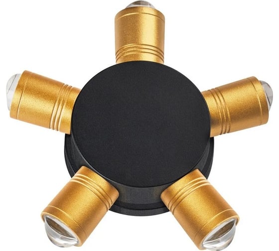 Изображение товара Светильник светодиодный уличный Lightstar Dito 380653