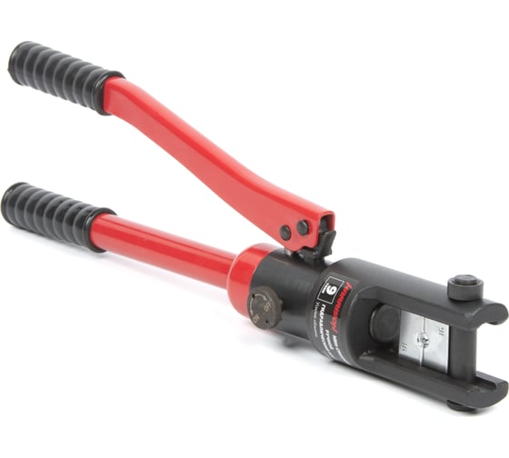 Изображение товара Ручной гидравлический пресс Harrison 9 тонн HRH-CR033090