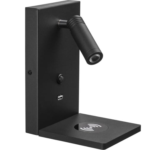 Изображение товара Бра Lightstar Muro 808527