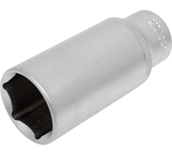 Изображение товара Головка торцевая свечная 21 мм, 3/8DR THORVIK S2S3121 054335