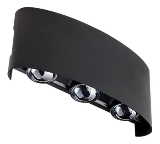 Изображение товара Светильник светодиодный уличный Lightstar Gemma 343047