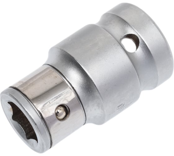 Изображение товара Переходник для бит 1/2 SDR x 10 мм HDR THORVIK S1A3H10 054225